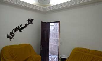 Imagem 2: CASA em Praia Grande - SP, Jardim Anhangüera