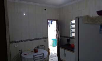 Imagem 3: CASA em Praia Grande - SP, Jardim Anhangüera