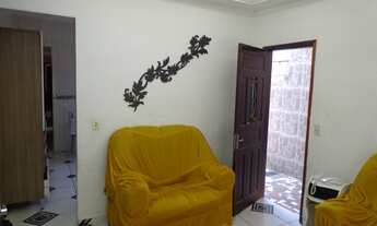 Imagem 4: CASA em Praia Grande - SP, Jardim Anhangüera