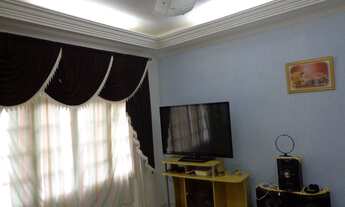 Imagem 5: CASA em Praia Grande - SP, Jardim Anhangüera