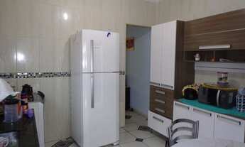 Imagem 6: CASA em Praia Grande - SP, Jardim Anhangüera