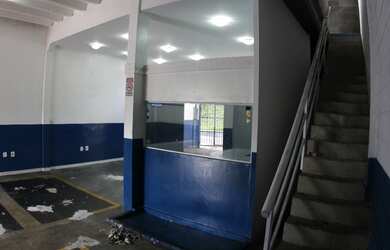 Imagem 4: GALPÃO em Praia Grande - SP, Vila Mirim