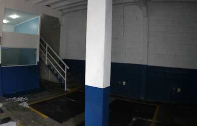 Imagem 6: GALPÃO em Praia Grande - SP, Vila Mirim