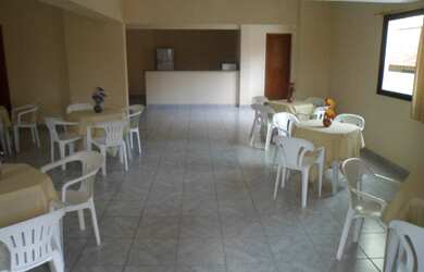 Imagem 5: APARTAMENTO em Praia Grande - SP, Vila Tupi