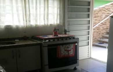 Imagem 4: CASA em Praia Grande - SP, Vila Tupi