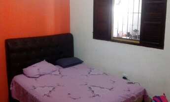 Imagem 4: CASA em Praia Grande - SP, Jardim Quietude