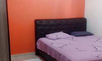 Imagem 5: CASA em Praia Grande - SP, Jardim Quietude