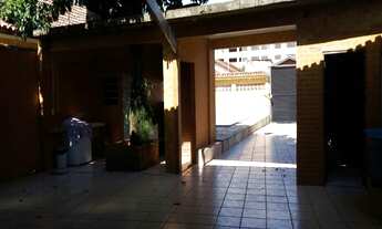 Imagem: CASA em Praia Grande - SP, Campo da Aviação