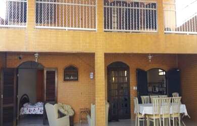 Imagem 3: CASA em Praia Grande - SP, Campo da Aviação