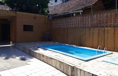 Imagem 4: CASA em Praia Grande - SP, Campo da Aviação