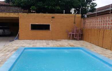 Imagem 5: CASA em Praia Grande - SP, Campo da Aviação