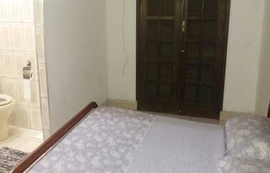 Imagem 6: CASA em Praia Grande - SP, Campo da Aviação