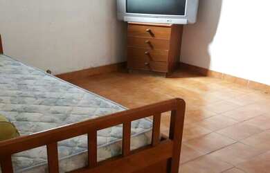 Imagem 7: CASA em Praia Grande - SP, Campo da Aviação