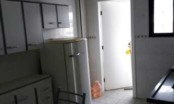 Imagem 6: APARTAMENTO em Praia Grande - SP, Vila Mirim