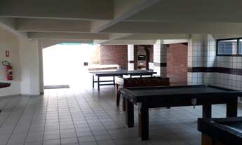 Imagem 7: APARTAMENTO em Praia Grande - SP, Vila Mirim