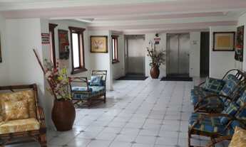 Imagem: APARTAMENTO em Praia Grande - SP, Vila Mirim