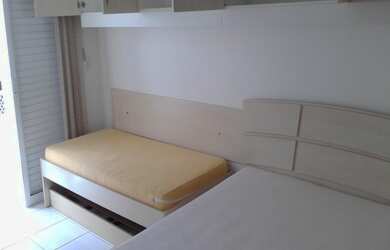 Imagem 4: APARTAMENTO em Praia Grande - SP, Cidade Ocian