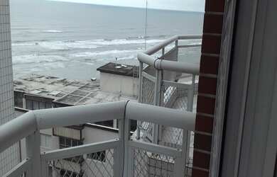 Imagem 6: APARTAMENTO em Praia Grande - SP, Cidade Ocian