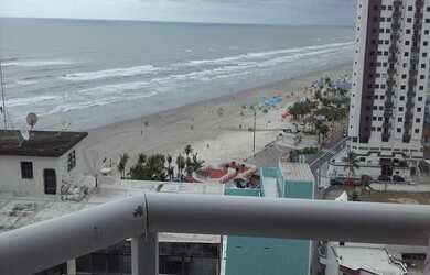 Imagem 7: APARTAMENTO em Praia Grande - SP, Cidade Ocian