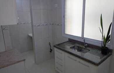 Imagem 3: APARTAMENTO em Praia Grande - SP, Vila Tupi