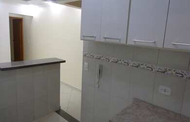 Imagem 5: APARTAMENTO em Praia Grande - SP, Vila Tupi