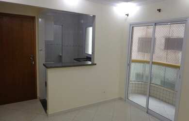 Imagem 6: APARTAMENTO em Praia Grande - SP, Vila Tupi