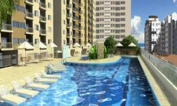 Imagem 3: APARTAMENTO em Praia Grande - SP, Cidade Ocian