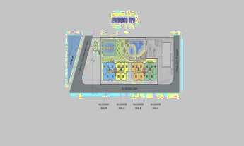 Imagem 6: APARTAMENTO em Praia Grande - SP, Cidade Ocian