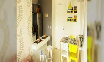 Imagem 7: APARTAMENTO em Praia Grande - SP, Cidade Ocian