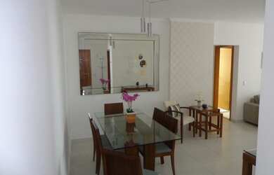 Imagem 2: APARTAMENTO em Praia Grande - SP, Campo da Aviação