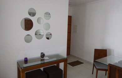 Imagem 3: APARTAMENTO em Praia Grande - SP, Campo da Aviação