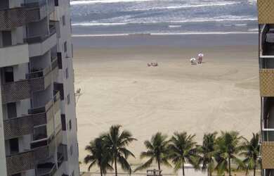 Imagem 5: APARTAMENTO em Praia Grande - SP, Campo da Aviação