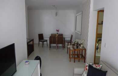 Imagem 6: APARTAMENTO em Praia Grande - SP, Campo da Aviação