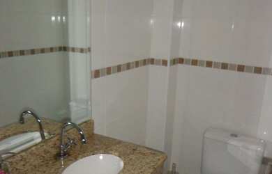 Imagem 7: APARTAMENTO em Praia Grande - SP, Campo da Aviação