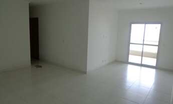 Imagem 4: APARTAMENTO em Praia Grande - SP, Campo da Aviação