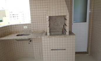 Imagem 5: APARTAMENTO em Praia Grande - SP, Campo da Aviação