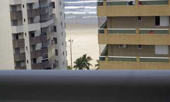 Imagem 6: APARTAMENTO em Praia Grande - SP, Campo da Aviação