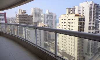 Imagem 7: APARTAMENTO em Praia Grande - SP, Campo da Aviação