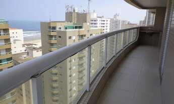 Imagem: APARTAMENTO em Praia Grande - SP, Campo