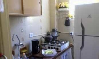 Imagem 2: APARTAMENTO em Praia Grande - SP, Cidade Ocian