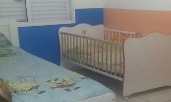 Imagem 2: APARTAMENTO em Praia Grande - SP, Vila Sonia