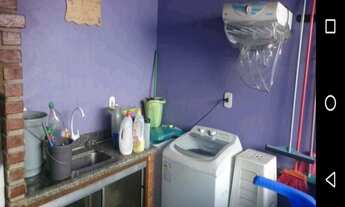 Imagem 2: CASA em Praia Grande - SP, Balneário Maracanã