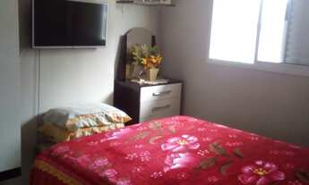 Imagem 2: APARTAMENTO em Praia Grande - SP, Cidade Ocian