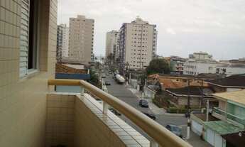Imagem 3: APARTAMENTO em Praia Grande - SP, Cidade Ocian