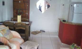 Imagem 4: APARTAMENTO em Praia Grande - SP, Cidade Ocian