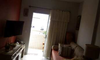 Imagem 5: APARTAMENTO em Praia Grande - SP, Cidade Ocian