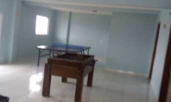 Imagem 6: APARTAMENTO em Praia Grande - SP, Cidade Ocian