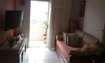 Imagem 7: APARTAMENTO em Praia Grande - SP, Cidade Ocian