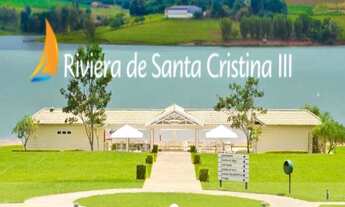 Imagem 4: TERRENO em Itaí - SP, Centro