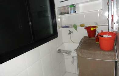 Imagem 2: APARTAMENTO em Praia Grande - SP, Cidade Ocian